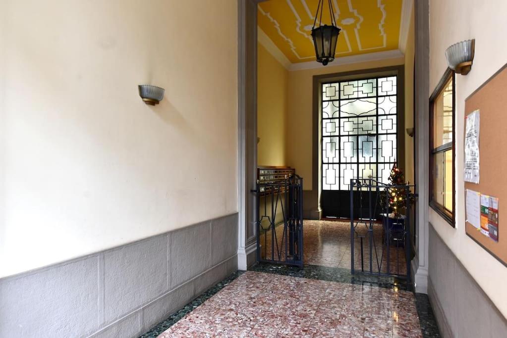 Caseospitali - Angolo Bernini Trilocale Luminoso Daire Milano Dış mekan fotoğraf